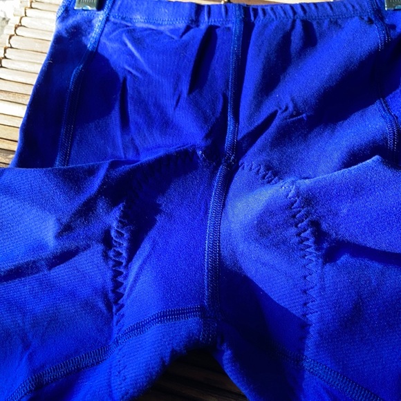 EMS Bikers Shorts - Picture 4 of 7